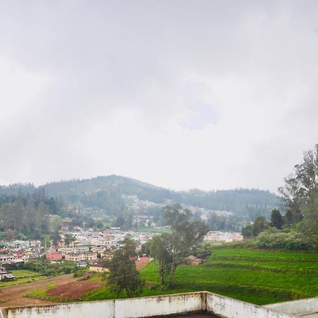 Down House 19 Ooty - Teyt Holidays 외부 사진