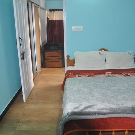 Down House 19 Ooty - Teyt Holidays 외부 사진
