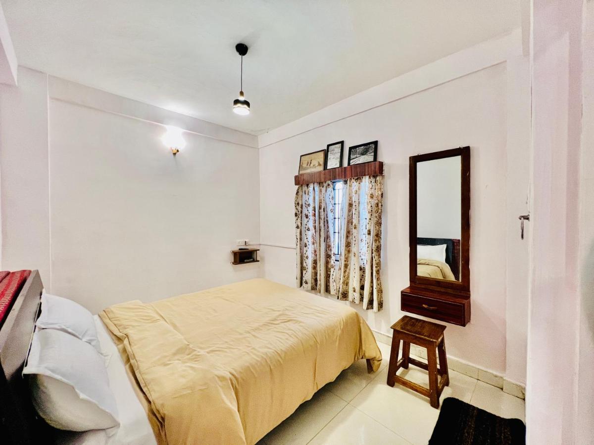Down House 19 Ooty - Teyt Holidays 외부 사진