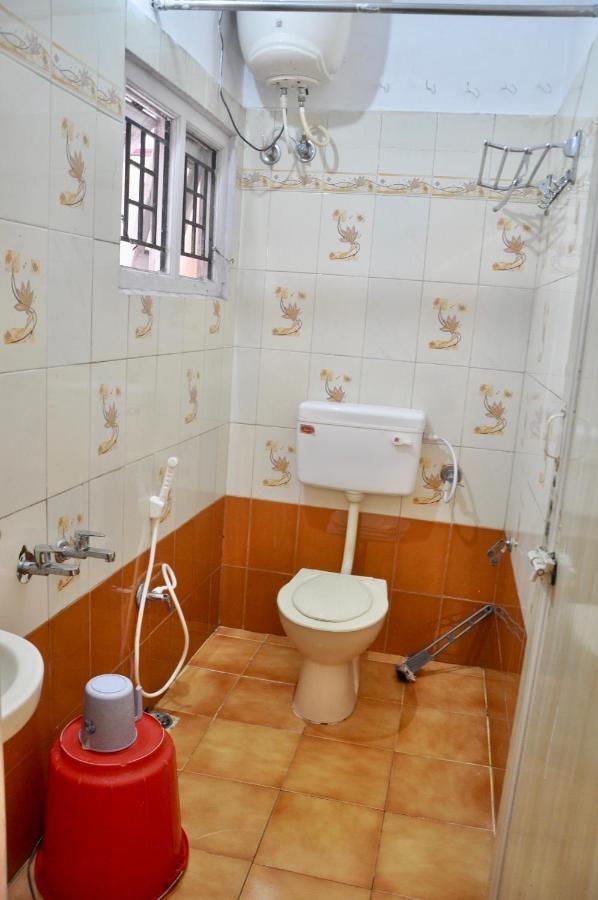 Down House 19 Ooty - Teyt Holidays 외부 사진