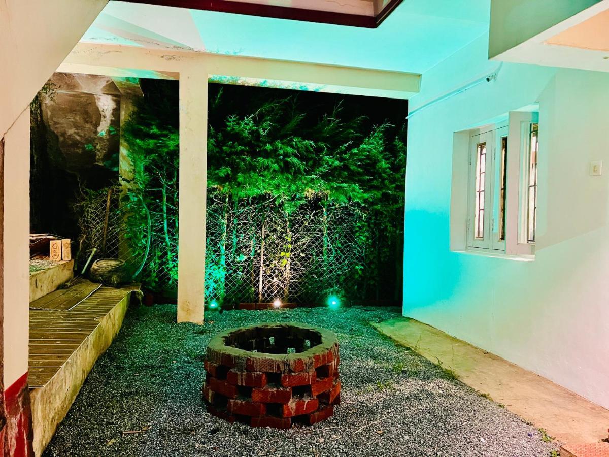 Down House 19 Ooty - Teyt Holidays 외부 사진