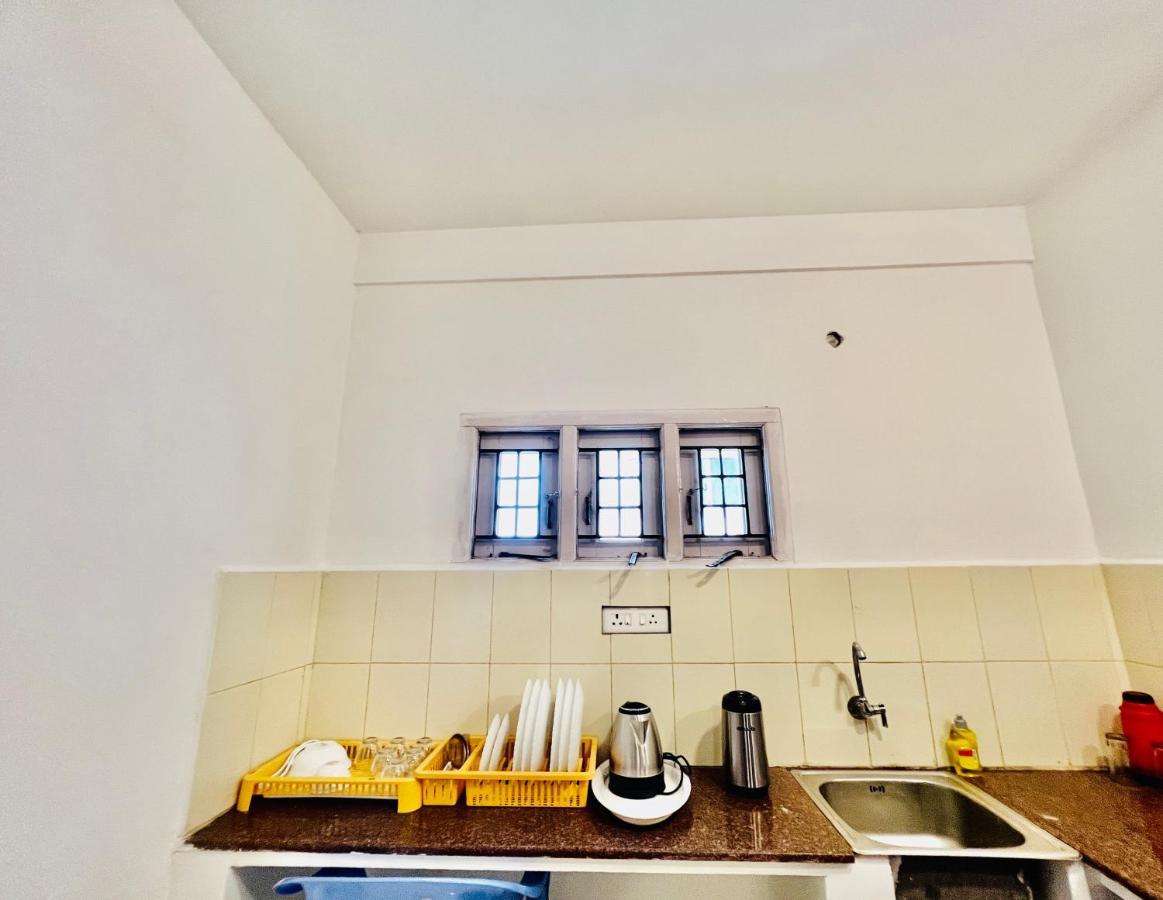Down House 19 Ooty - Teyt Holidays 외부 사진