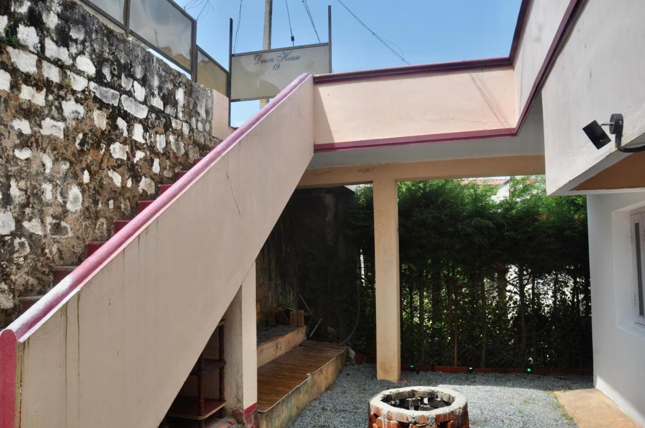Down House 19 Ooty - Teyt Holidays 외부 사진