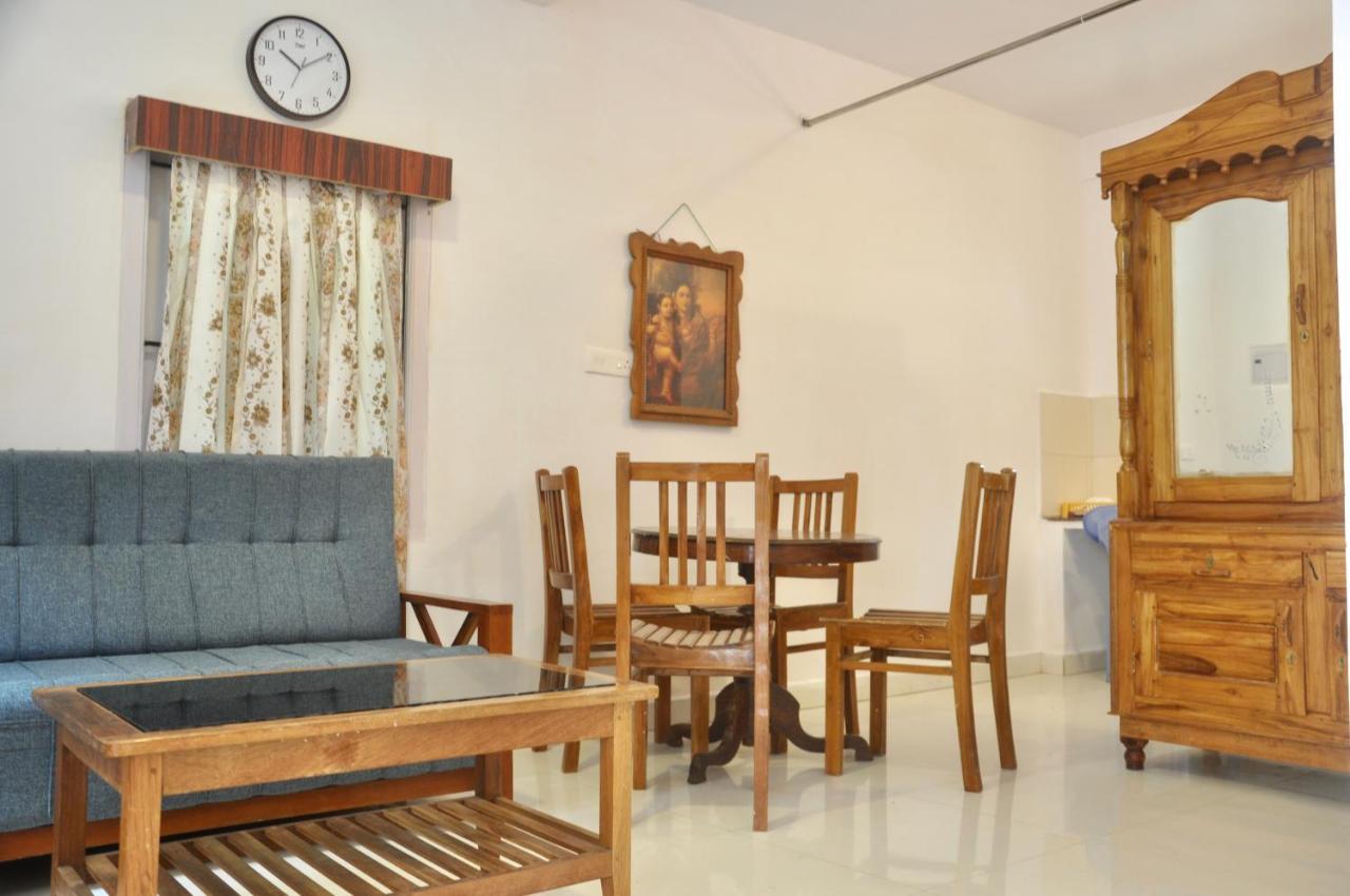 Down House 19 Ooty - Teyt Holidays 외부 사진