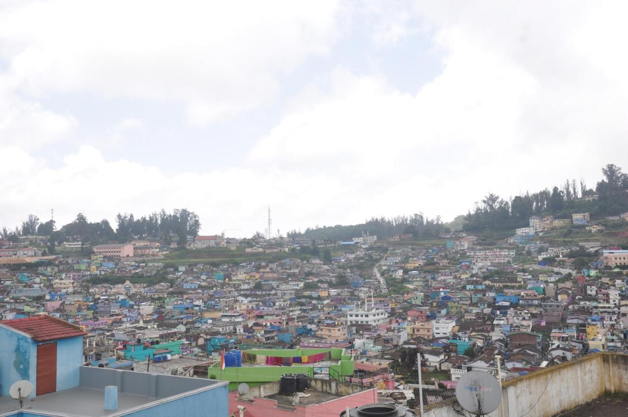 Down House 19 Ooty - Teyt Holidays 외부 사진