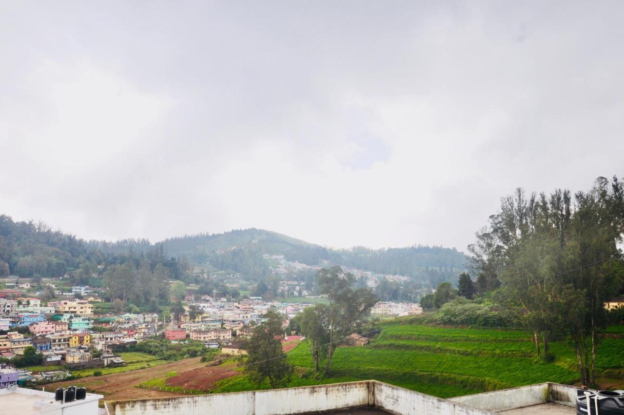 Down House 19 Ooty - Teyt Holidays 외부 사진