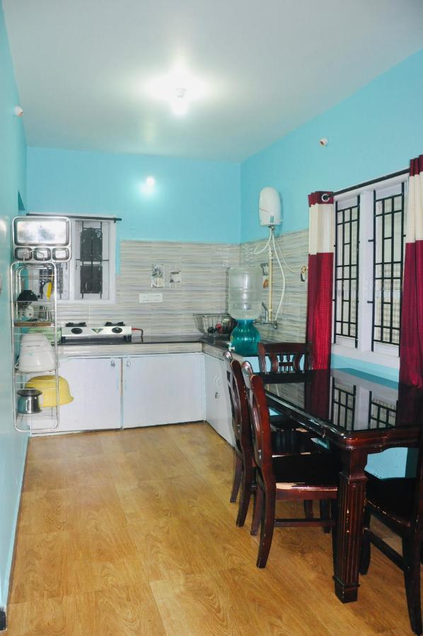 Down House 19 Ooty - Teyt Holidays 외부 사진