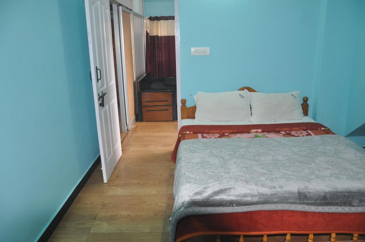Down House 19 Ooty - Teyt Holidays 외부 사진